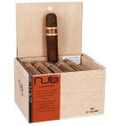 NUB 460 HABANO 4 X 60        BOX 24