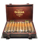 GHURKA CELL RES DBL ROBUSTO  BOX 20