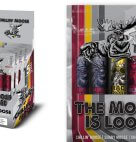 CHILLIN MOOSE TORO SAMPLER    5/5PK