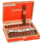 COHIBA RUBICON BP RBST 5.5X55 BOX20