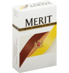 MERIT GOLD BOX