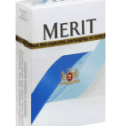 MERIT BLUE BOX