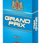 GRAND PRIX BLUE BOX