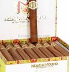 MAC HYDE PARK 5.5 X 49       BOX 25