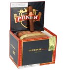 PUNCH ROTHSCHILD 4.5X50(HOND)BOX 50