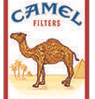 CAMEL CLASSIC FILTER