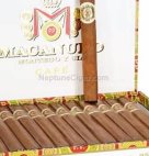 MAC PETIT CORONA 5 X 38      BOX 25