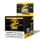 AL CAPONE SWEET FILTER      10/10PK