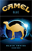 CAMEL BLACK BLUE BOX