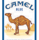 CAMEL BLUE SOFT PACK