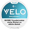 VELO POUCH PLUS SPEARMINT 6MG 5CT
