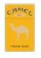 CAMEL GOLD BOX