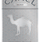 CAMEL TURKISH SILVER BOX FSC