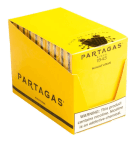 PARTAGAS MINI 3.75 X 24      10/8PK