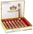 MAC CRYSTAL CAFE GL TB 5.5X50 BOX 8