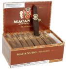 MAC DIPLOMAT MADURO 4.5 X 44 BOX 25
