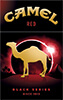 CAMEL BLACK RED BOX