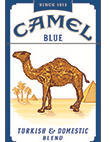 CAMEL CLASSIC BLUE BOX