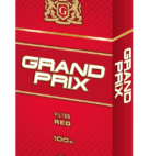 GRAND PRIX RED 100 BOX