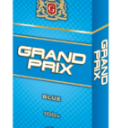 GRAND PRIX BLUE 100 BOX