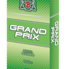 GRAND PRIX MENTHOL SILVER BOX 100