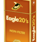 EAGLE NON FILTER KING BOX