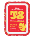MOJO TROP PUNCH ENERGY $4.99 5CT