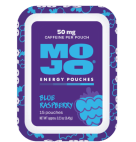 MOJO BLUE RASPBERY ENERGY $4.99 5CT