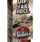 STOKERS STRAIGHT LC PP 2.89    10CT