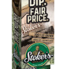 STOKERS WINTERGREEN LC PP 2.89 10CT