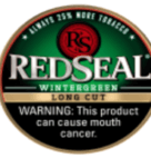 RED SEAL WINTERGREEN LC        5CAN