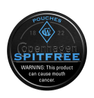 COPENHAGEN SPITFREE PCH BLUE   5CAN