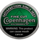 COPENHAGEN WINTERGREEN FC      5CAN