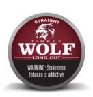 TIMBER WOLF STRAIGHT LC        5CAN