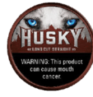 HUSKY STRAIGHT LC              5CAN
