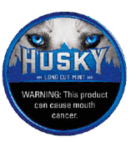 HUSKY MINT LC                  5CAN
