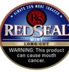 RED SEAL MINT LC               5CAN