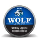TIMBER WOLF MINT LC            5CAN