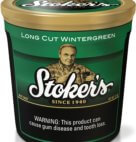 STOKERS WINTRGREEN LC $4 OFF 1/12OZ