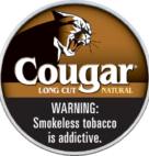 COUGAR NATURAL LC               5CT