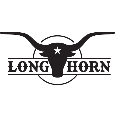 LONGHORN NATURAL FC .75 OFF    5CAN