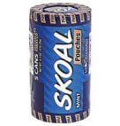 SKOAL MINT POUCH 5CAN