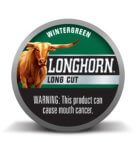 LONGHORN WINTERGREEN LC        5CAN