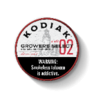 Kodiak Grow Sel Lc Straight #2 5can