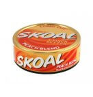 SKOAL PEACH LC                 5CAN