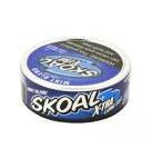 SKOAL MINT XTRA LC             5CAN