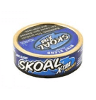 SKOAL MINT XTRA POUCH          5CAN
