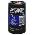 LONGHORN MINT LC               5CAN
