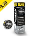 KAYAK NATURAL FC $3.39        10CAN