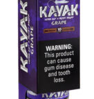 KAYAK GRAPE LC                10CAN